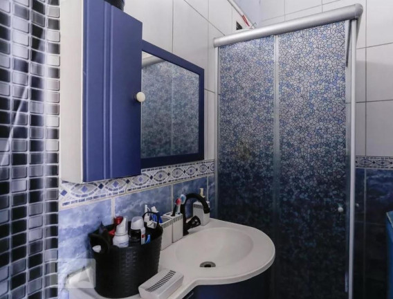 Imagem Kitnet com 1 Quarto à Venda, 35 m² em Santa Cecília - São Paulo