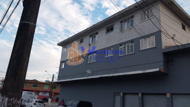 Imagem Apartamento com 2 Quartos para Alugar, em Caiçara - Praia Grande Imagem Apartamento com 2 Quartos para Alugar, em Caiçara - Praia Grande