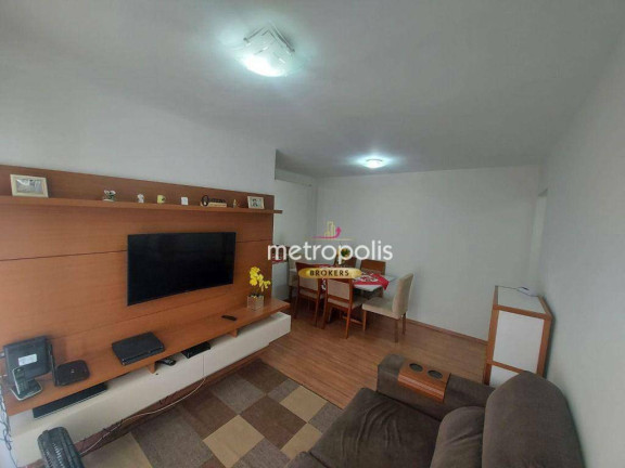 Imagem Apartamento com 2 Quartos à Venda, 55 m² em Vila Prudente - São Paulo