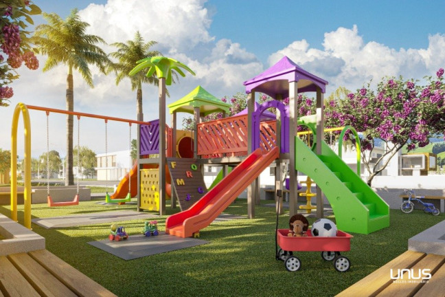 Imagem Terreno à Venda, 720 m² em Deltaville - Biguaçu