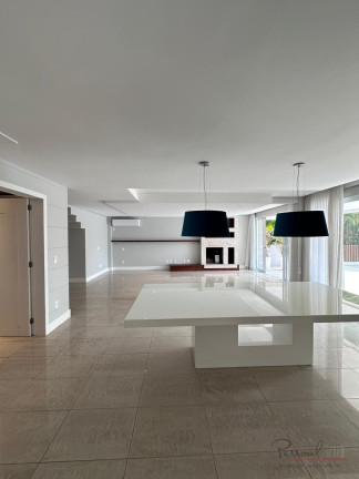 Imagem Casa com 4 Quartos à Venda, 700 m² em Jurerê Internacional - Florianópolis Imagem Casa com 4 Quartos à Venda, 700 m² em Jurerê Internacional - Florianópolis