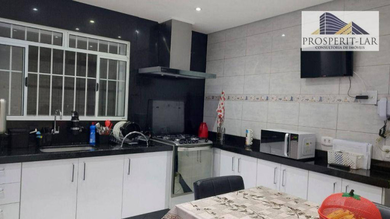 Imagem Sobrado com 3 Quartos à Venda, 260 m² em Jardim Nova Ipanema - Guarulhos Imagem Sobrado com 3 Quartos à Venda, 260 m² em Jardim Nova Ipanema - Guarulhos