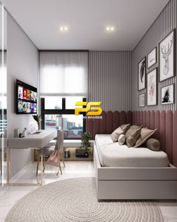 Imagem Apartamento com 3 Quartos à Venda, 159 m² em Jardim Oceania - João Pessoa Imagem Apartamento com 3 Quartos à Venda, 159 m² em Jardim Oceania - João Pessoa
