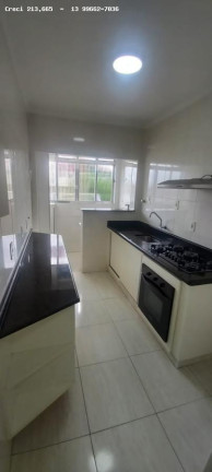 Imagem Apartamento com 2 Quartos à Venda, 97 m² em Macuco - Santos Imagem Apartamento com 2 Quartos à Venda, 97 m² em Macuco - Santos