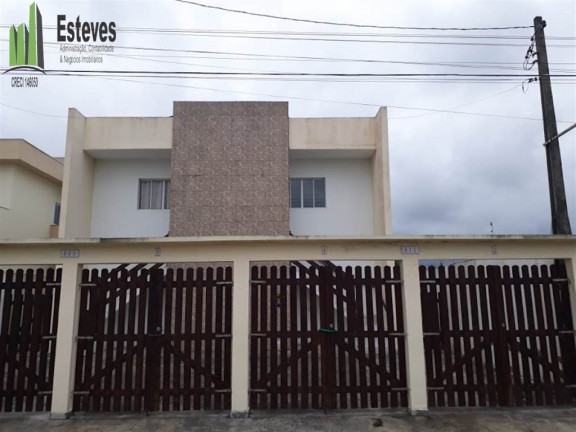 Casa com 2 Quartos à Venda,  em Umuarama - Itanhaem