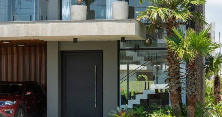 Imagem Casa de Condomínio com 4 Quartos à Venda, 290 m² em Parque Antártica - Capão Da Canoa Imagem Casa de Condomínio com 4 Quartos à Venda, 290 m² em Parque Antártica - Capão Da Canoa