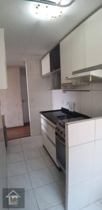 Imagem Apartamento com 2 Quartos à Venda, 47 m² em Campo Limpo - São Paulo Imagem Apartamento com 2 Quartos à Venda, 47 m² em Campo Limpo - São Paulo
