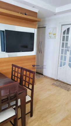 Imagem Casa com 2 Quartos à Venda, 46 m² em Jardim Maria Dirce - Guarulhos Imagem Casa com 2 Quartos à Venda, 46 m² em Jardim Maria Dirce - Guarulhos