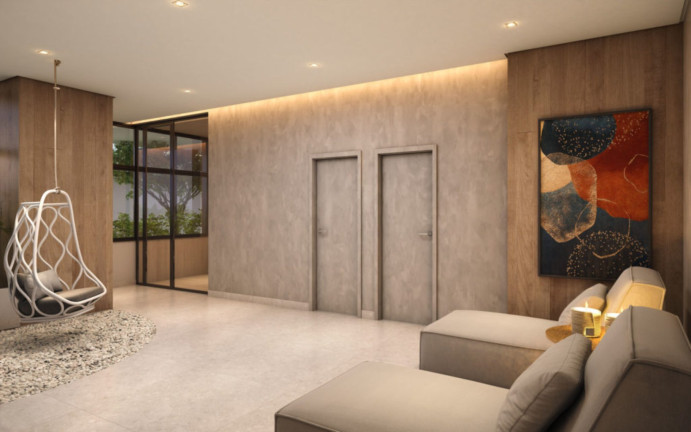 Imagem Imóvel com 3 Quartos à Venda, 95 m² em Vila Mariana - São Paulo Imagem Imóvel com 3 Quartos à Venda, 95 m² em Vila Mariana - São Paulo