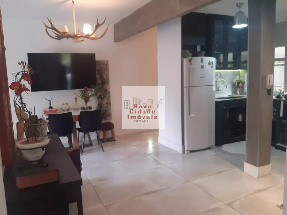 Imagem Apartamento com 2 Quartos à Venda, 80 m² em Vila Olímpia - São Paulo