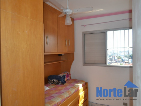 Imagem Apartamento com 2 Quartos à Venda, 54 m² em Sítio Morro Grande - São Paulo Imagem Apartamento com 2 Quartos à Venda, 54 m² em Sítio Morro Grande - São Paulo