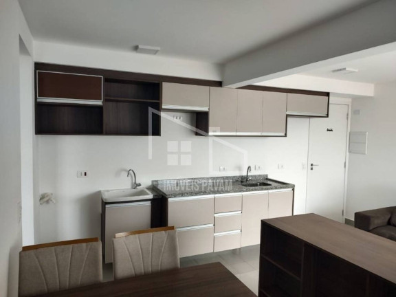 Imagem Apartamento com 1 Quarto para Alugar, 37 m² em Jabaquara - São Paulo Imagem Apartamento com 1 Quarto para Alugar, 37 m² em Jabaquara - São Paulo