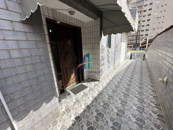 Imagem Apartamento com 1 Quarto à Venda, 43 m² em Tupi - Praia Grande