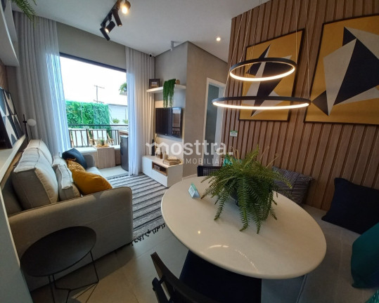 Imagem Apartamento com 2 Quartos à Venda, 45 m² em Jardim Hubert - Indaiatuba Imagem Apartamento com 2 Quartos à Venda, 45 m² em Jardim Hubert - Indaiatuba