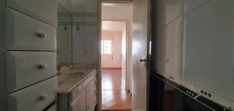 Imagem Apartamento com 1 Quarto à Venda, 46 m² em Perdizes - São Paulo Imagem Apartamento com 1 Quarto à Venda, 46 m² em Perdizes - São Paulo