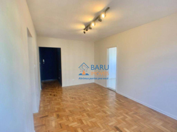 Imagem Apartamento com 2 Quartos à Venda, 80 m² em Santa Cecília - São Paulo Imagem Apartamento com 2 Quartos à Venda, 80 m² em Santa Cecília - São Paulo