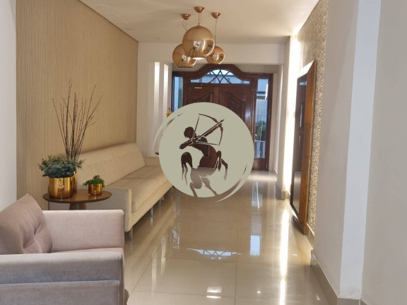 Imagem Apartamento com 2 Quartos à Venda, 110 m² em Boqueirao - Santos Imagem Apartamento com 2 Quartos à Venda, 110 m² em Boqueirao - Santos