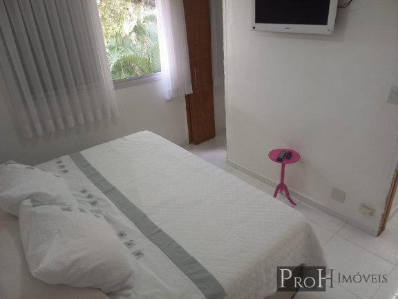 Imagem Apartamento com 3 Quartos à Venda, 98 m² em Jardim Patente - São Paulo