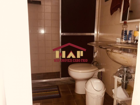 Imagem Apartamento com 2 Quartos à Venda, 70 m² em Portinho - Cabo Frio Imagem Apartamento com 2 Quartos à Venda, 70 m² em Portinho - Cabo Frio