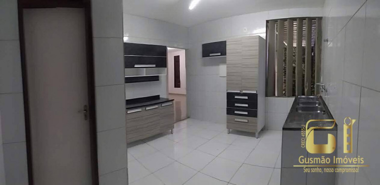Imagem Casa com 3 Quartos à Venda, 149 m² em Capim Macio - Natal