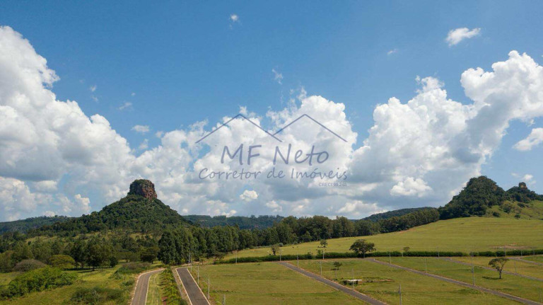 Imagem Terreno à Venda, 420 m² em Residencial Cuscoville - Analândia Imagem Terreno à Venda, 420 m² em Residencial Cuscoville - Analândia