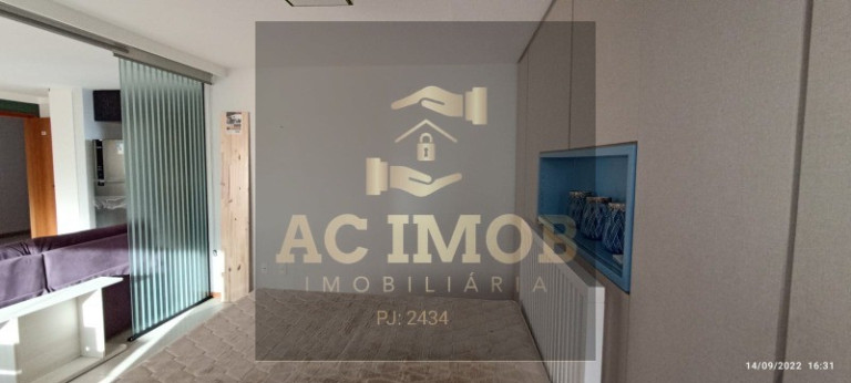 Imagem Imóvel com 1 Quarto para Alugar, 78 m² em Alphaville I - Salvador