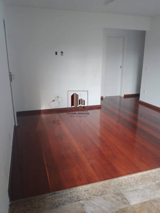 Imagem Apartamento com 3 Quartos à Venda, 112 m² em Recreio Dos Bandeirantes - Rio De Janeiro
