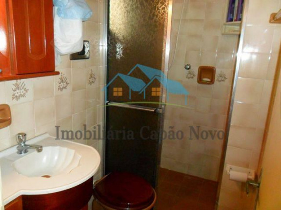 Imagem Apartamento com 1 Quarto à Venda, 45 m² em Capão Novo - Capão Da Canoa