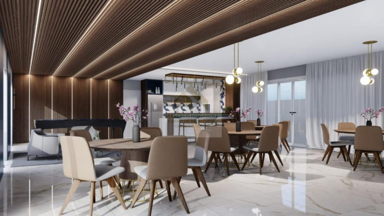 Imagem Apartamento com 3 Quartos à Venda, 91 m² em Gravatá - Navegantes Imagem Apartamento com 3 Quartos à Venda, 91 m² em Gravatá - Navegantes