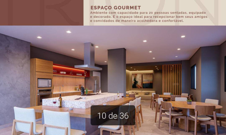 Imagem Apartamento com 3 Quartos à Venda, 99 m² em Jardim Paulistano - Sorocaba Imagem Apartamento com 3 Quartos à Venda, 99 m² em Jardim Paulistano - Sorocaba