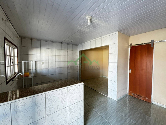 Imagem Casa com 2 Quartos à Venda, 80 m² em Costeira - Balneário Barra Do Sul