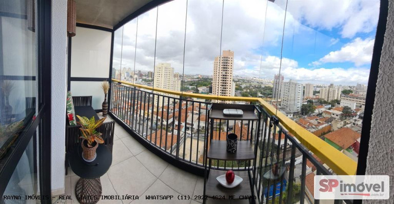 Imagem Apartamento com 1 Quarto para Alugar, 36 m² em Santana - São Paulo Imagem Apartamento com 1 Quarto para Alugar, 36 m² em Santana - São Paulo
