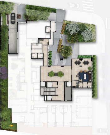 Imagem Imóvel com 4 Quartos à Venda, 147 m² em Ibirapuera - São Paulo Imagem Imóvel com 4 Quartos à Venda, 147 m² em Ibirapuera - São Paulo