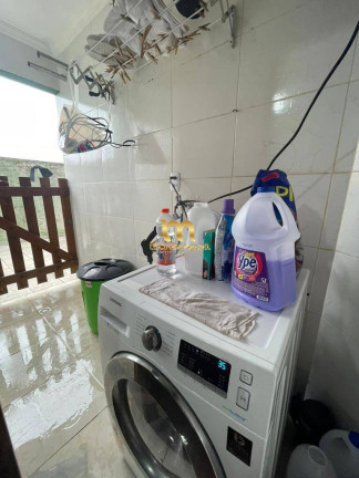 Imagem Sobrado com 2 Quartos à Venda,  em Sítio Do Campo - Praia Grande
