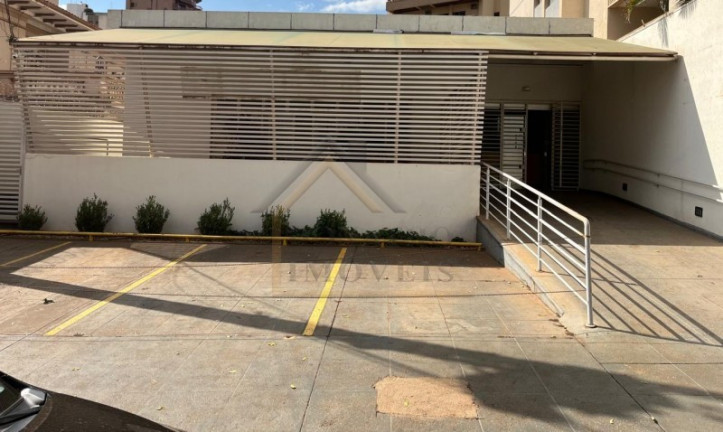 Imagem Imóvel para Alugar, 305 m² em Centro - Ribeirão Preto Imagem Imóvel para Alugar, 305 m² em Centro - Ribeirão Preto