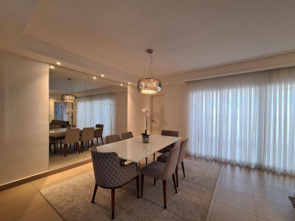 Imagem Apartamento com 3 Quartos à Venda, 125 m² em Parque Campolim - Sorocaba Imagem Apartamento com 3 Quartos à Venda, 125 m² em Parque Campolim - Sorocaba