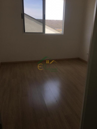 Imagem Casa de Condomínio com 3 Quartos à Venda, 93 m² em Uberaba - Curitiba Imagem Casa de Condomínio com 3 Quartos à Venda, 93 m² em Uberaba - Curitiba