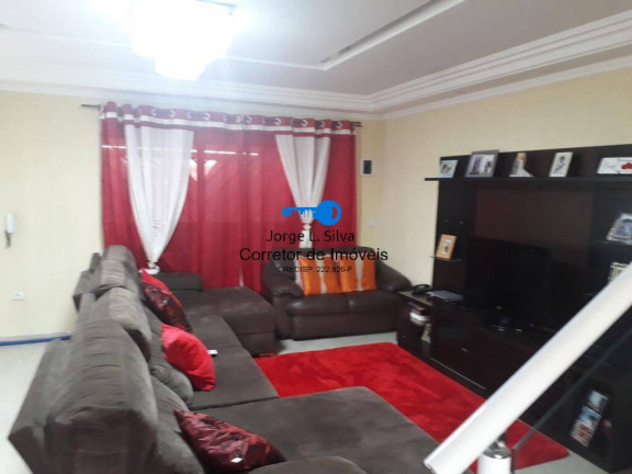 Imagem Sobrado com 3 Quartos à Venda, 320 m² em Portais (polvilho) - Cajamar