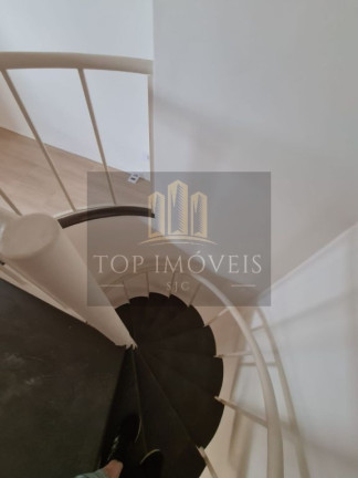 Imagem Apartamento com 1 Quarto à Venda, 63 m² em Centro - São José Dos Campos
