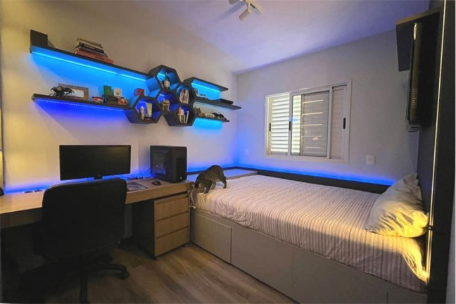 Imagem Imóvel com 3 Quartos à Venda, 83 m² em Vila Vera - São Paulo