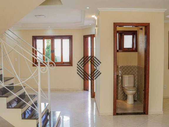 Imagem Sobrado com 4 Quartos à Venda, 241 m² em Condomínio Vila Inglesa - Sorocaba Imagem Sobrado com 4 Quartos à Venda, 241 m² em Condomínio Vila Inglesa - Sorocaba