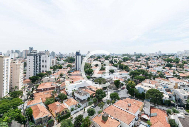 Imagem Imóvel com 3 Quartos à Venda, 330 m² em Jardim Da Saúde - São Paulo