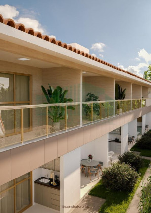 Imagem Casa de Condomínio com 3 Quartos à Venda, 78 m² em Cordeiro - Recife Imagem Casa de Condomínio com 3 Quartos à Venda, 78 m² em Cordeiro - Recife