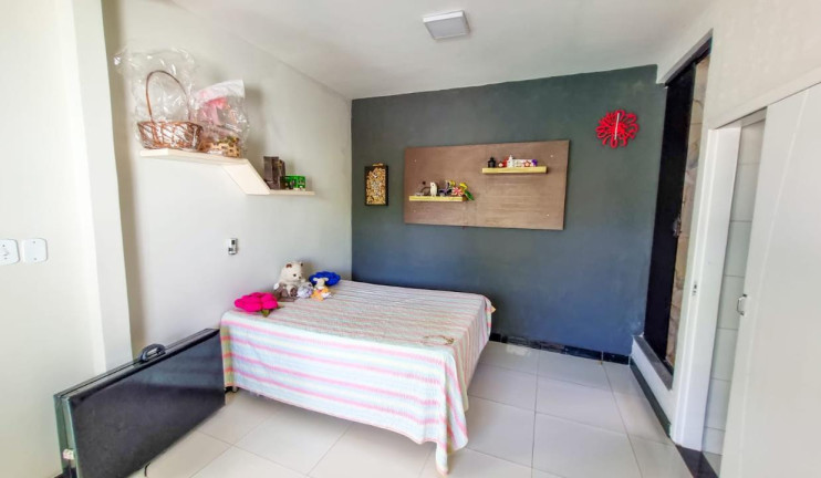 Imagem Casa com 6 Quartos à Venda, 500 m² em Aruana - Aracaju Imagem Casa com 6 Quartos à Venda, 500 m² em Aruana - Aracaju