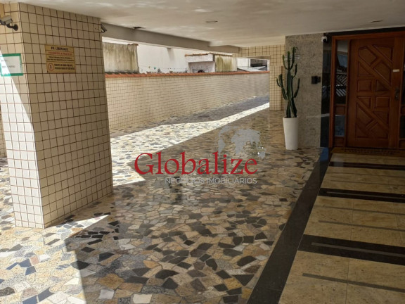 Imagem Imóvel com 2 Quartos à Venda, 65 m² em Embaré - Santos Imagem Imóvel com 2 Quartos à Venda, 65 m² em Embaré - Santos