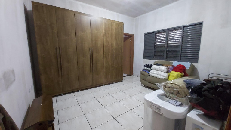Imagem Casa com 3 Quartos à Venda, 224 m² em Jardim Tijuca - Campo Grande