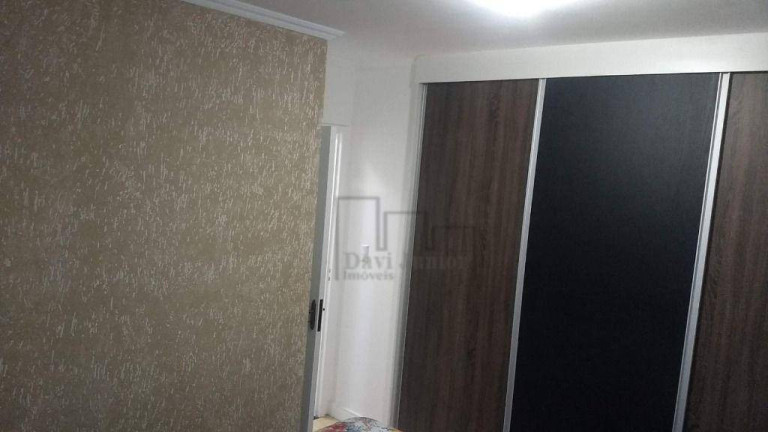 Imagem Apartamento com 2 Quartos à Venda, 52 m² em Jardim Guadalajara - Sorocaba Imagem Apartamento com 2 Quartos à Venda, 52 m² em Jardim Guadalajara - Sorocaba