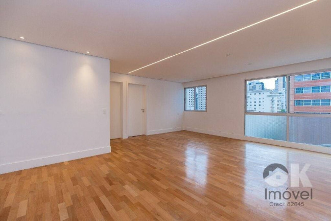 Imagem Apartamento com 2 Quartos à Venda, 103 m² em Jardim Paulista - São Paulo Imagem Apartamento com 2 Quartos à Venda, 103 m² em Jardim Paulista - São Paulo