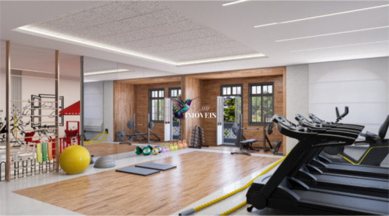 Imagem Apartamento com 3 Quartos à Venda, 91 m² em Rio Branco - Porto Alegre