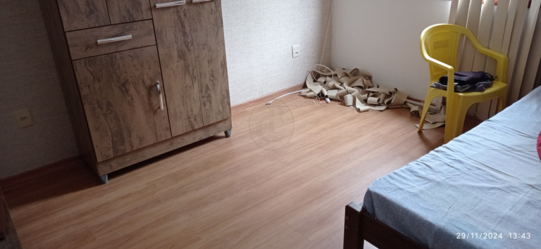Imagem Casa com 2 Quartos à Venda, 230 m² em Bosque Dis Eucaliptos - São José Dos Campos